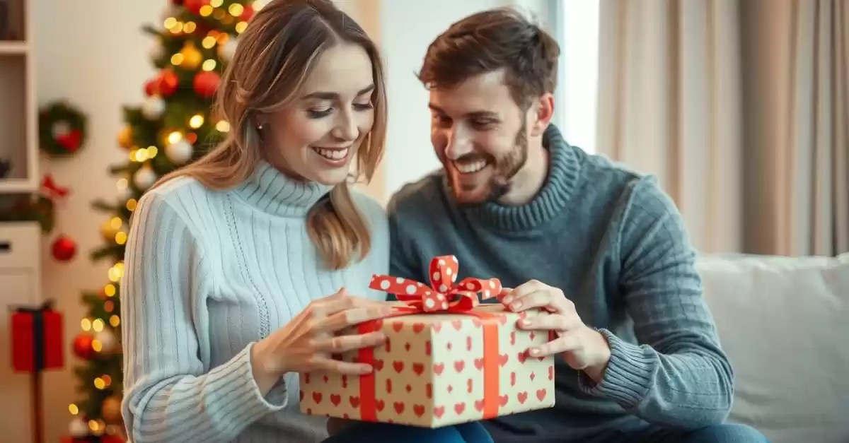 Cosa regalare ad una donna per Natale