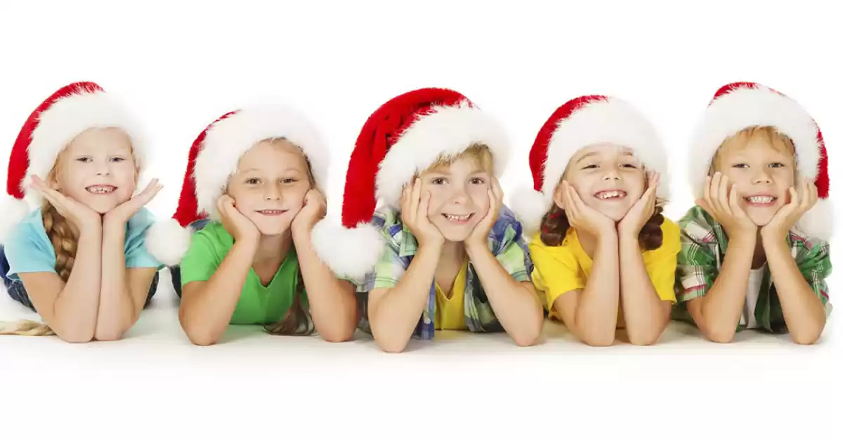 Regali di Natale - Idee Regalo per tutti i bambini