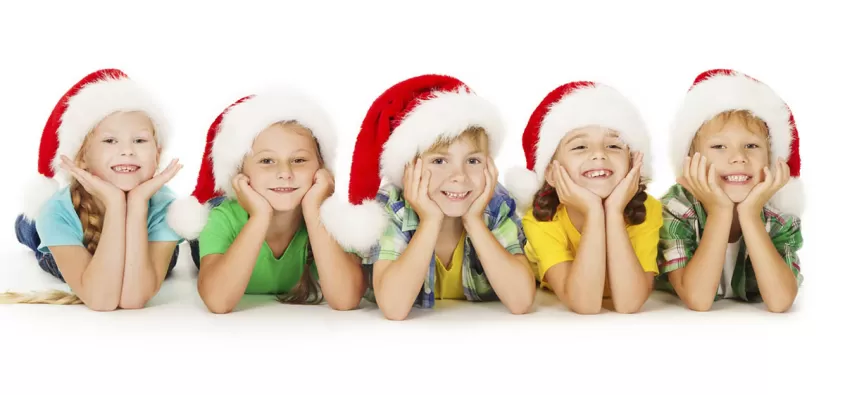 Regali di Natale - Idee Regalo per tutti i bambini