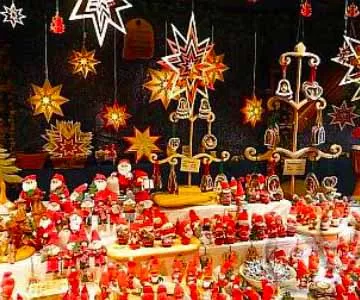 mercatini di Natale ad Amsterdam