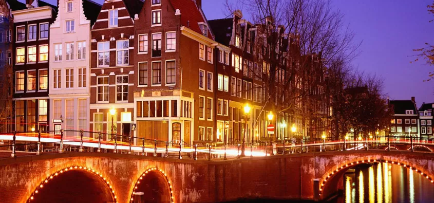 Mercatini di Natale ad Amsterdam
