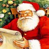 wallpaper Babbo Natale