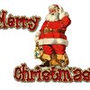 wallpaper Babbo Natale