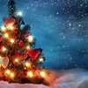 wallpaper Natale HD