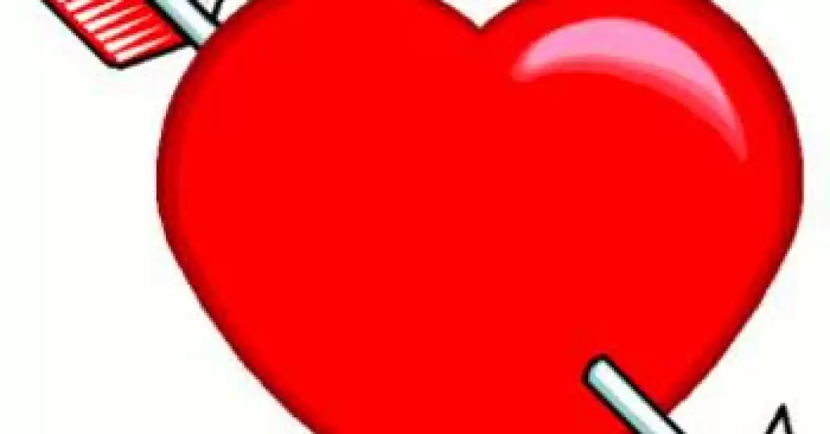 Clipart San Valentino parte 3