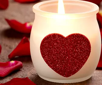 profumi romantici per san valentino