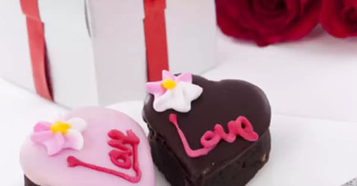 Cioccolatini di San Valentino: come prepararli in casa 