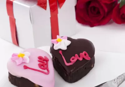 Cioccolatini di San Valentino: come prepararli in casa 