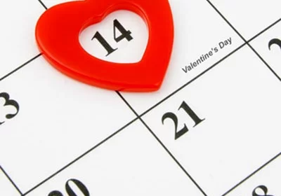 San Valentino - Come si festeggia in Italia il protettore degli innamorati
