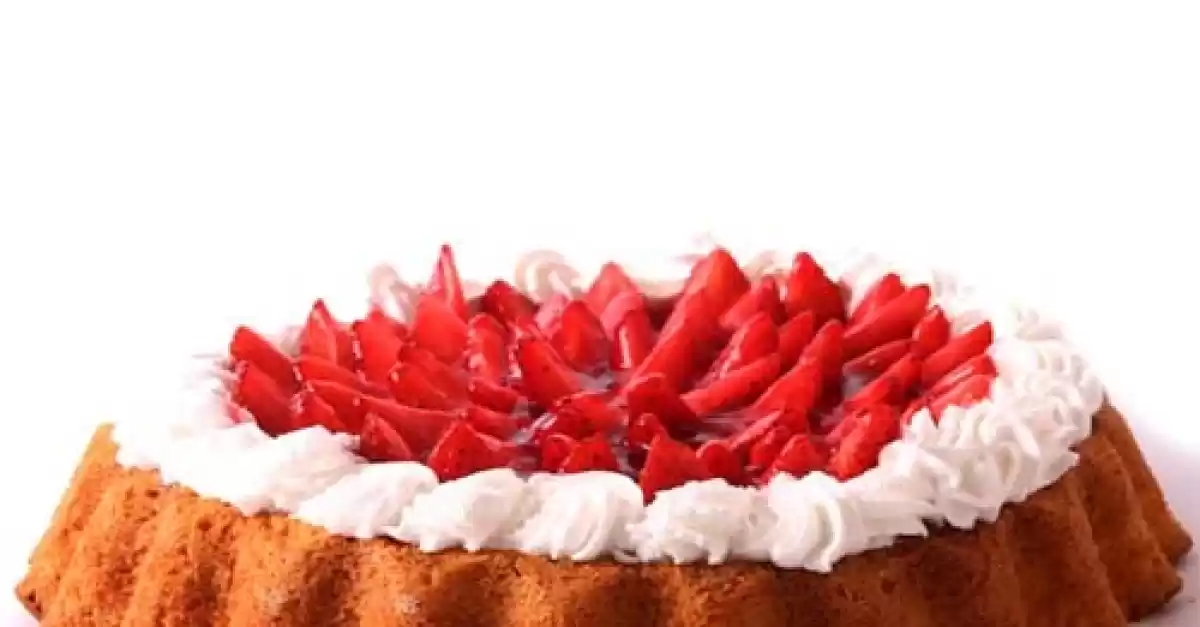 Torta Cappuccetto Rosso