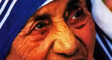 Poesie sulla vita - Madre Teresa di Calcutta