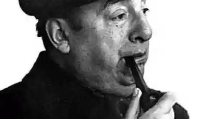 Poesie sulla vita - Neruda